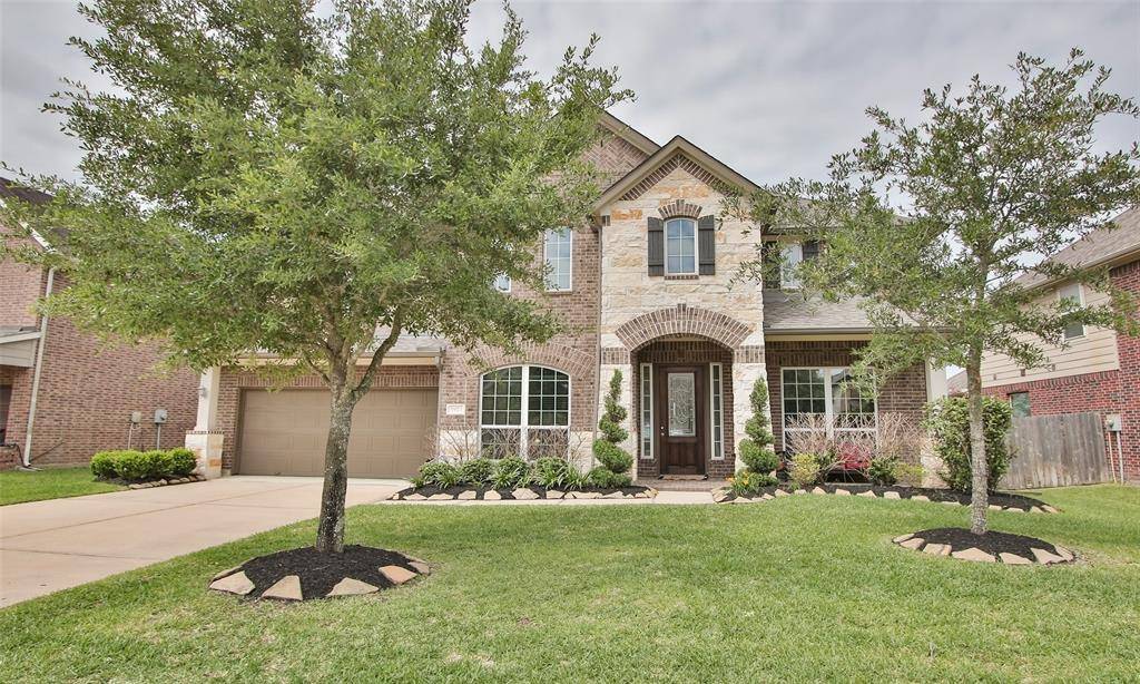 Brookshire, TX 77423,9971 Tallow Pointe LN