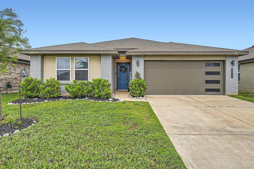 Arcola, TX 77583,8015 House Bank LN
