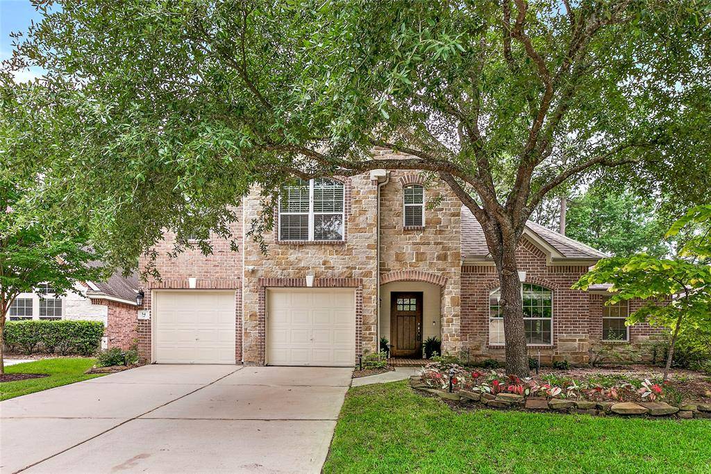 The Woodlands, TX 77384,34 S Hawthorne Hollow CIR