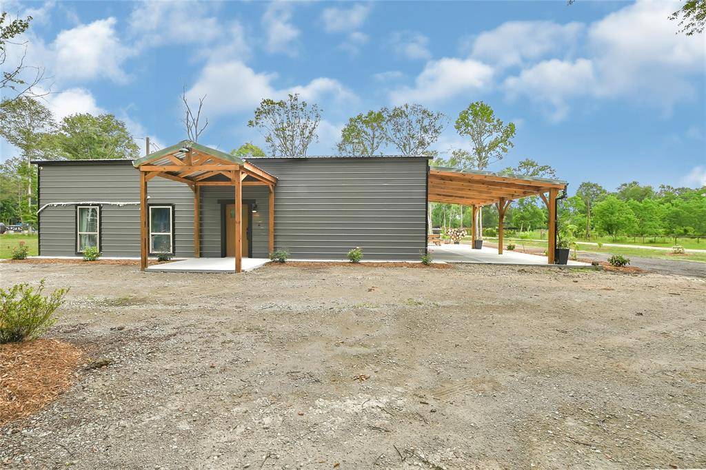 Cleveland, TX 77327,265 County Road 318