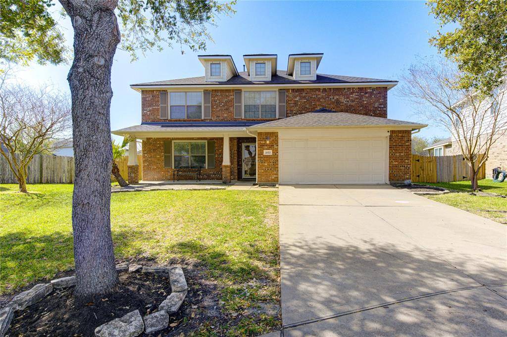 Richmond, TX 77469,2022 Bloommist CT