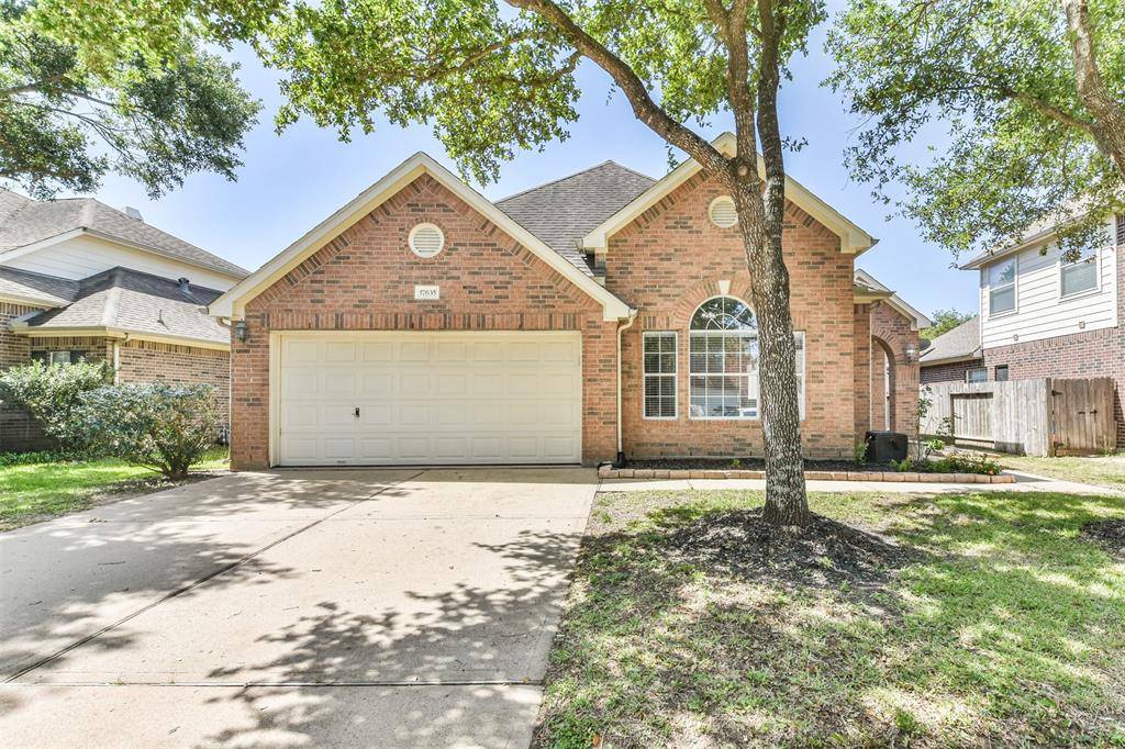 Cypress, TX 77433,17635 Riata Springs LN