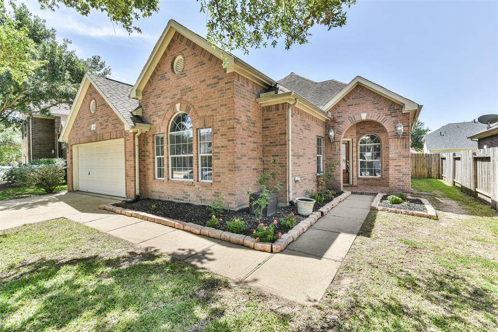 Cypress, TX 77433,17635 Riata Springs LN