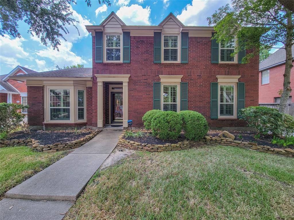 Houston, TX 77095,7415 Forest Dawn WAY