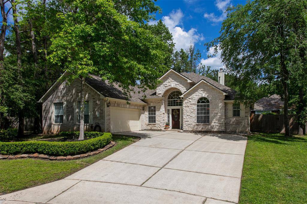 The Woodlands, TX 77384,10 Guinevere PL