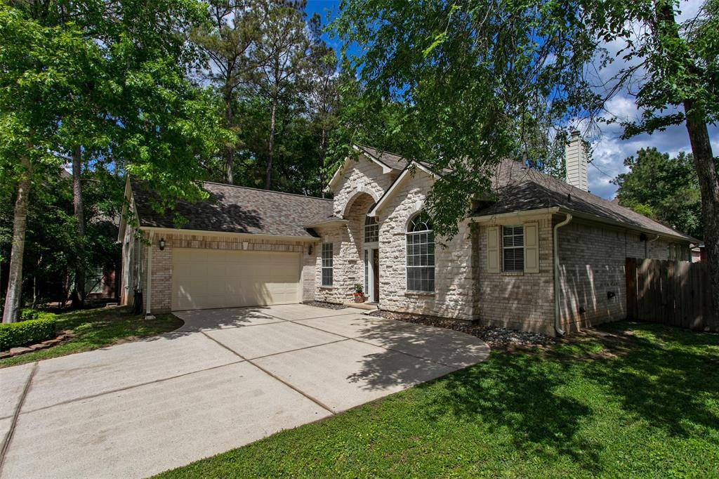 The Woodlands, TX 77384,10 Guinevere PL