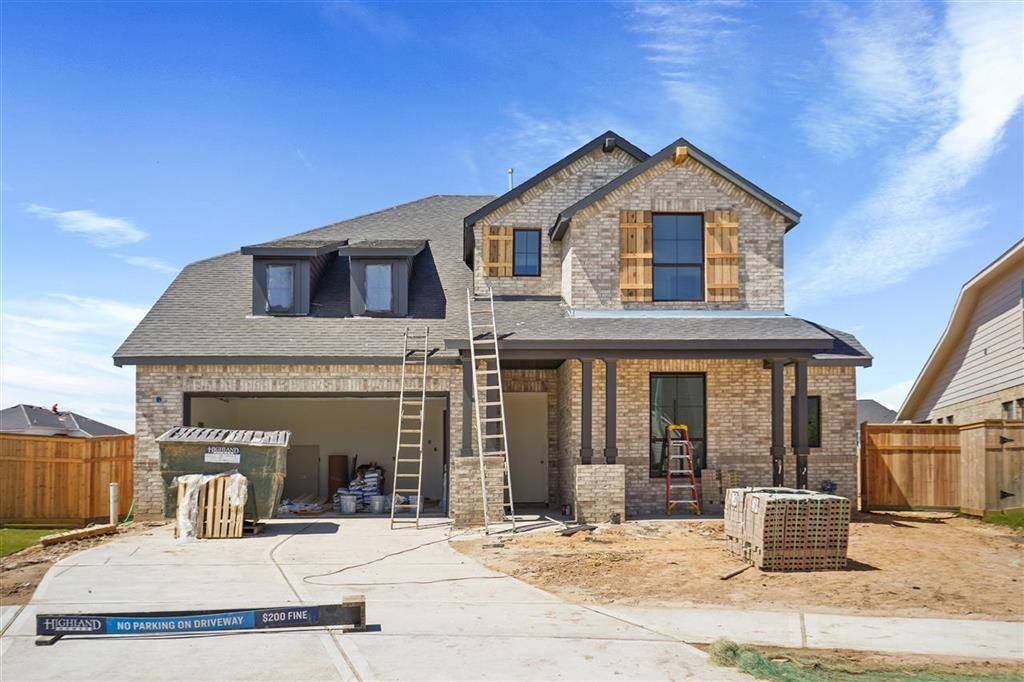 Fulshear, TX 77441,29859 Breezy Pines LOOP