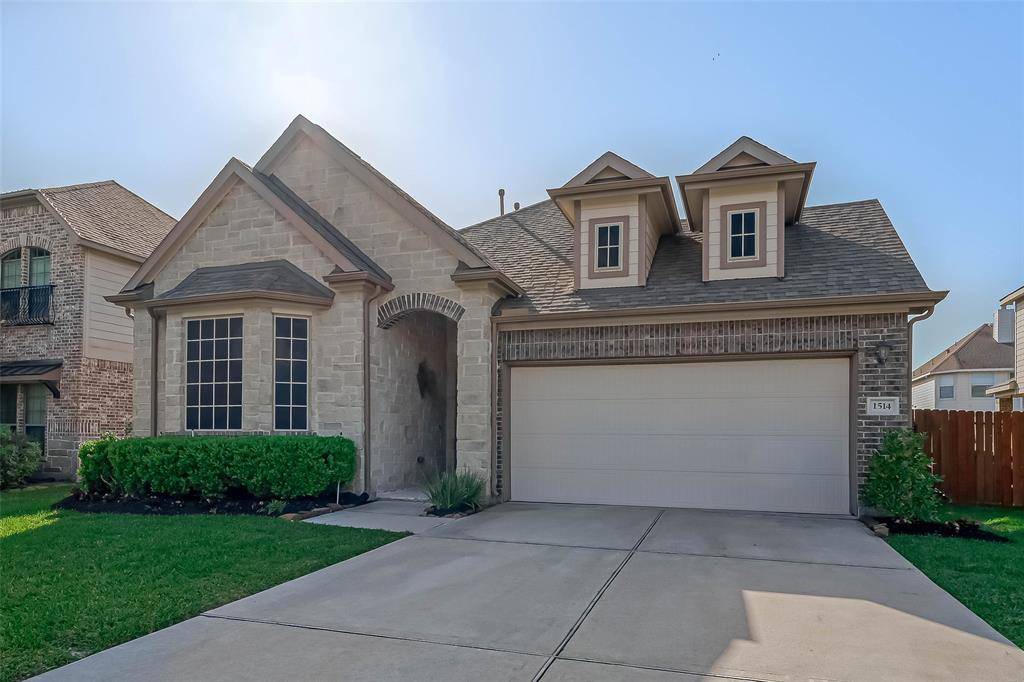 Rosenberg, TX 77471,1514 Kent Valley LN