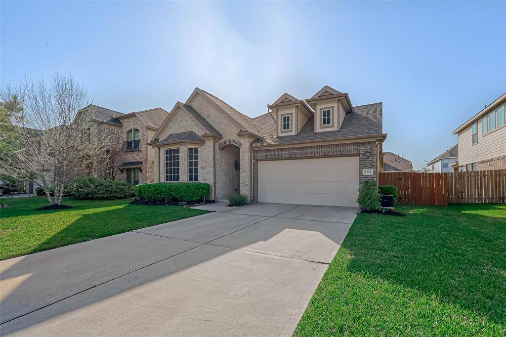 Rosenberg, TX 77471,1514 Kent Valley LN