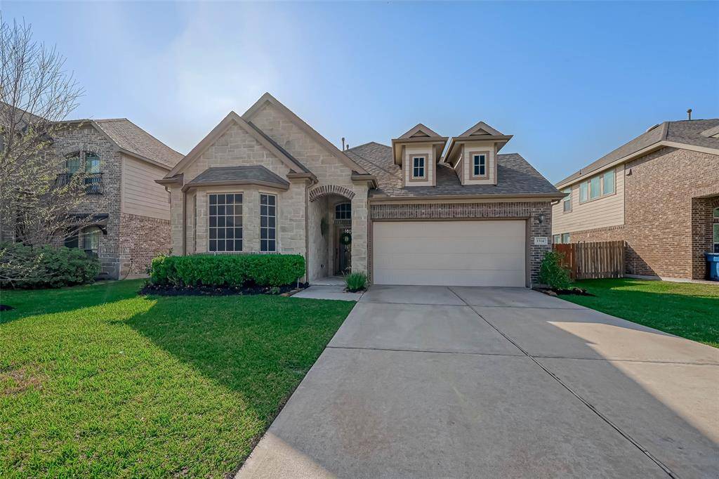 Rosenberg, TX 77471,1514 Kent Valley LN