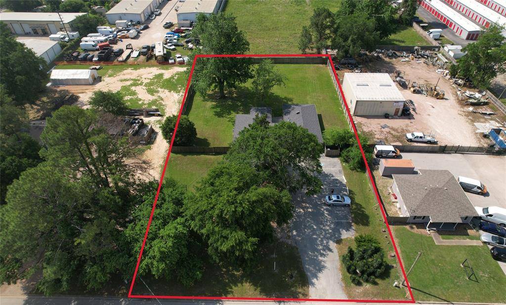 Katy, TX 77493,5109 E 5th ST