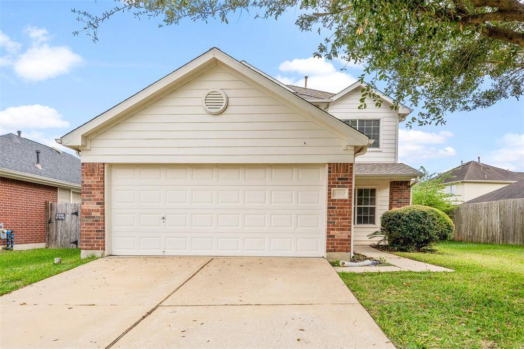 Katy, TX 77449,4702 Windy Cypress CT