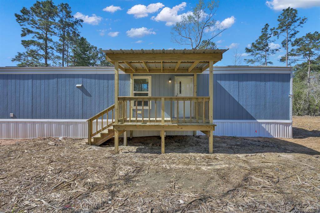 Livingston, TX 77351,240 Barbara TRL