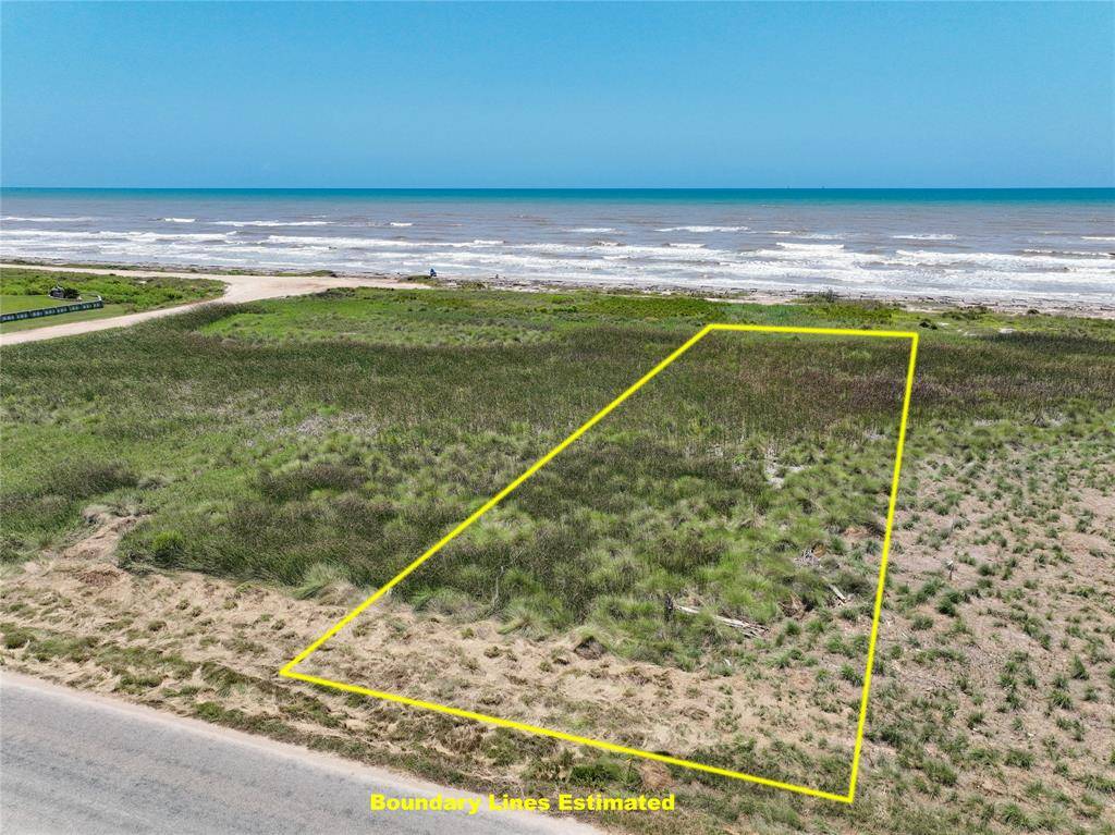 Sargent, TX 77414,Lot 14- 2004 Canal DR