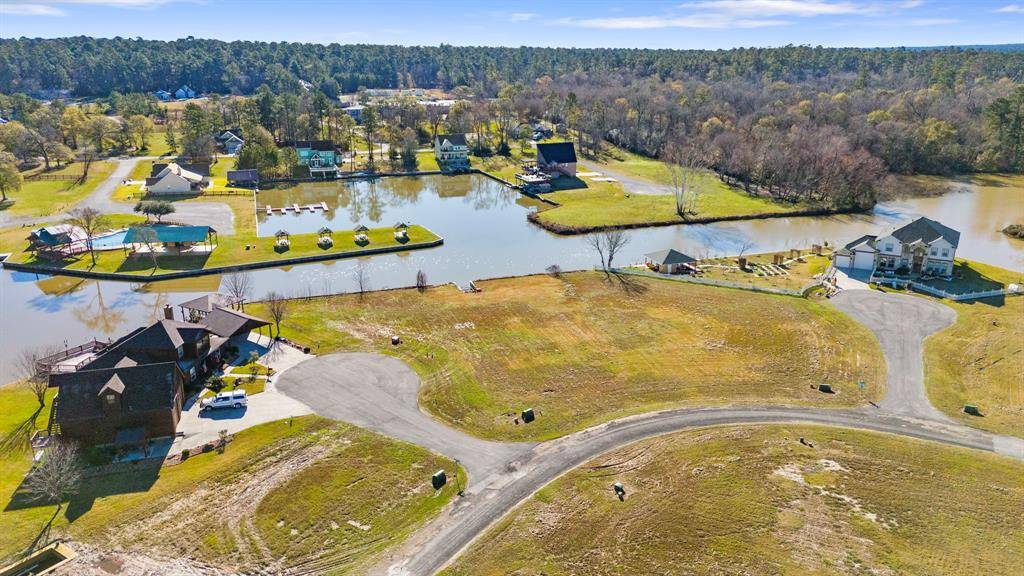 Huntsville, TX 77340,5 Island PT