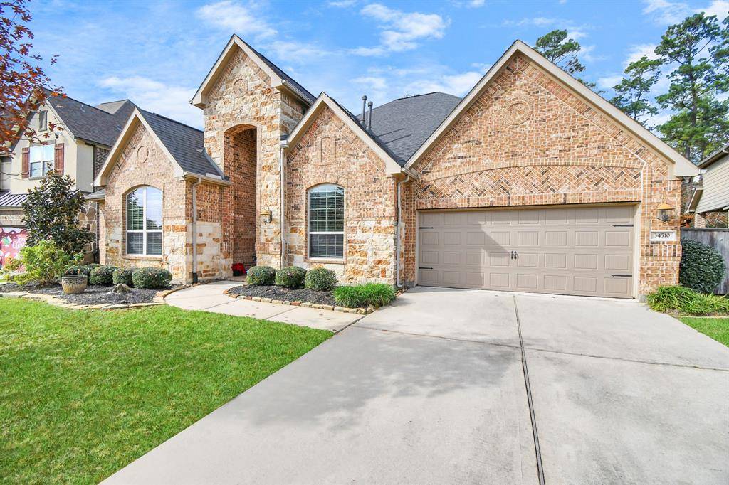 Pinehurst, TX 77362,34510 Spring Creek CIR