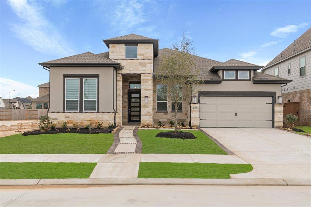 Katy, TX 77493,24107 Soaring Sparrow LN