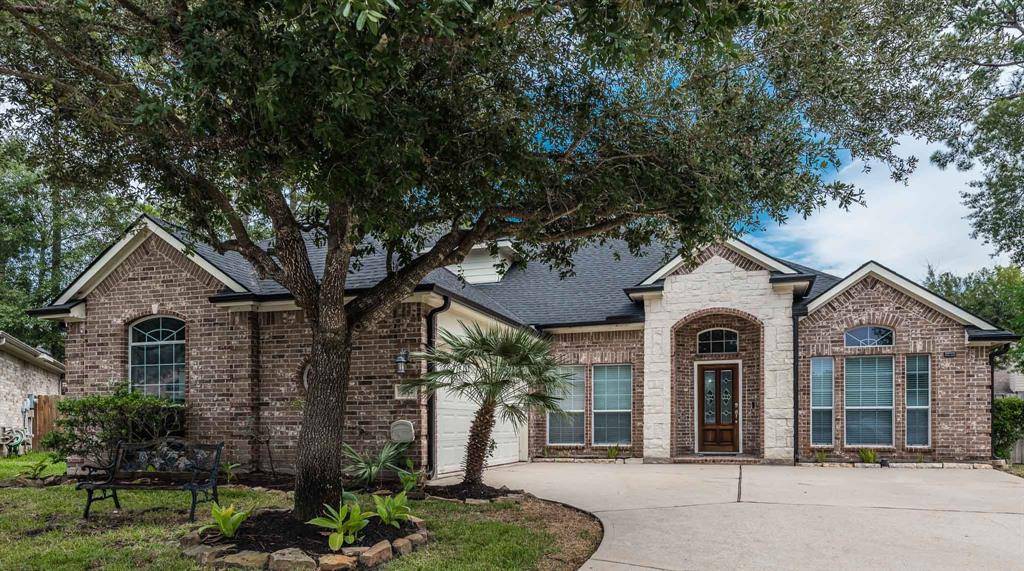 Spring, TX 77386,3114 Katner LN