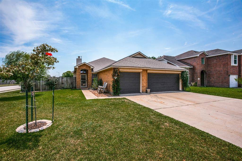 Baytown, TX 77523,174 Horn CT