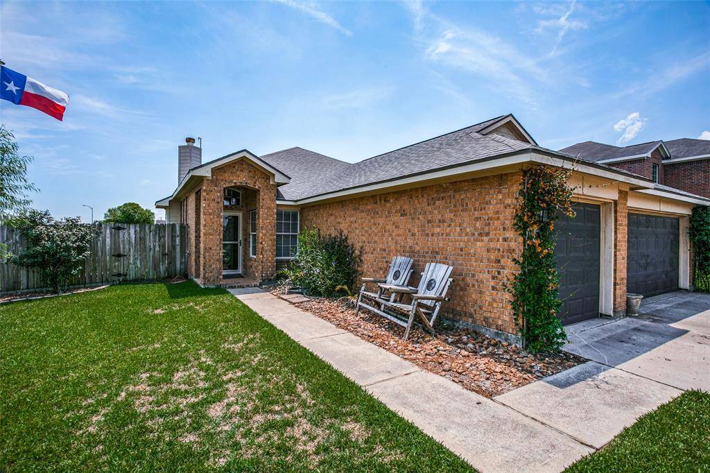 Baytown, TX 77523,174 Horn CT