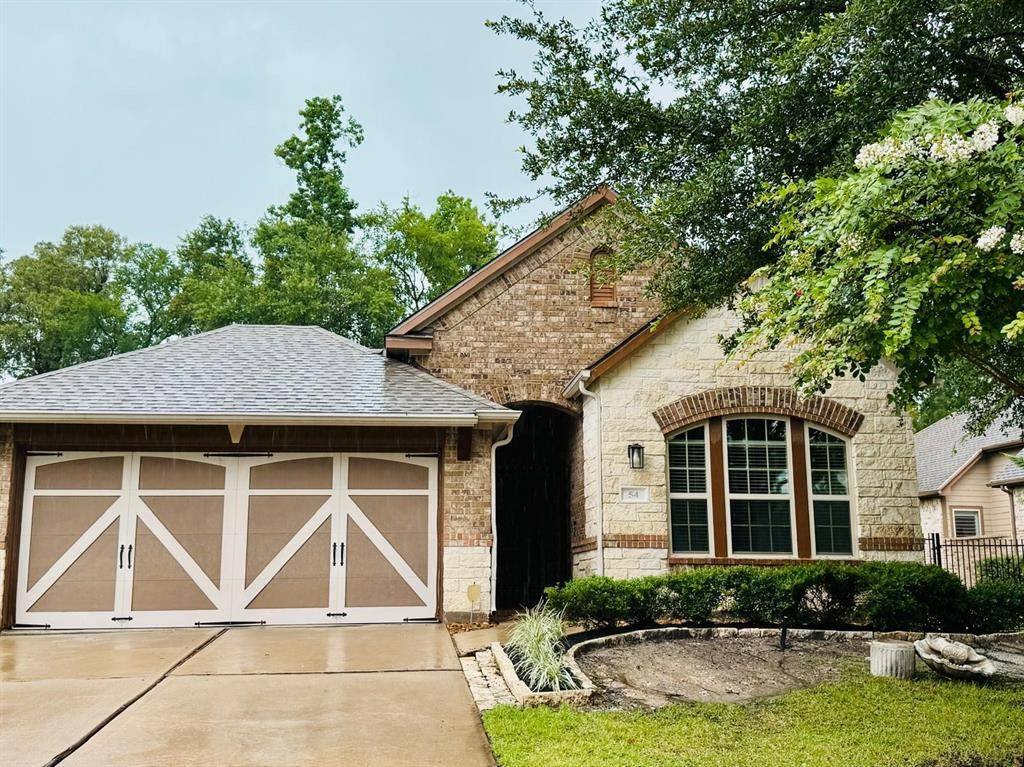 Spring, TX 77389,54 Driftdale PL
