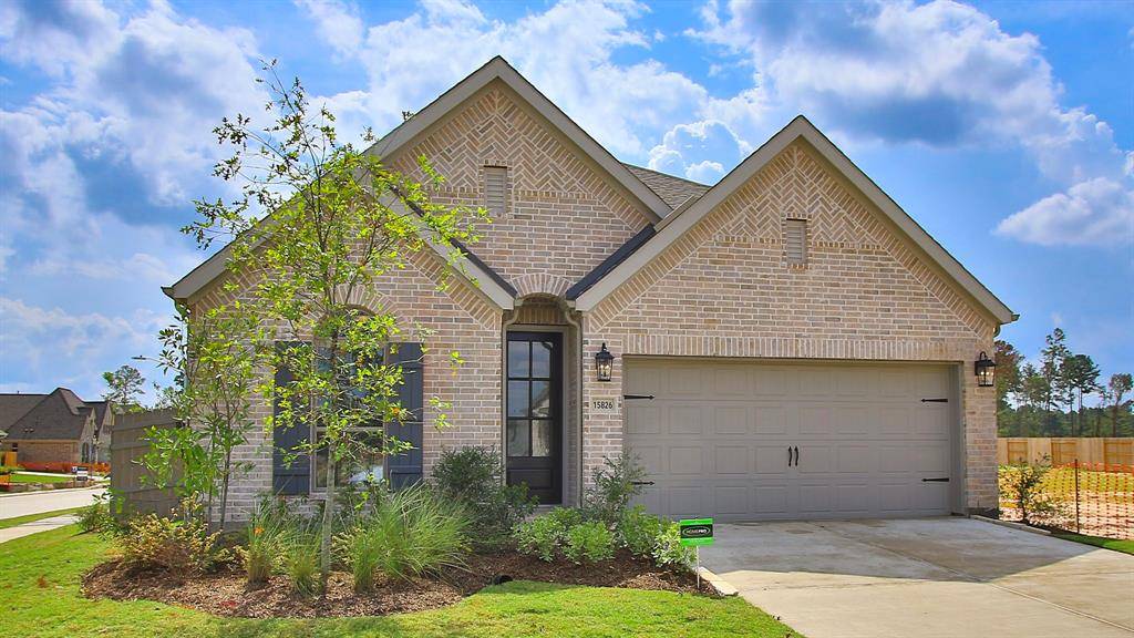 Conroe, TX 77302,15826 Tamarin Tiger CT