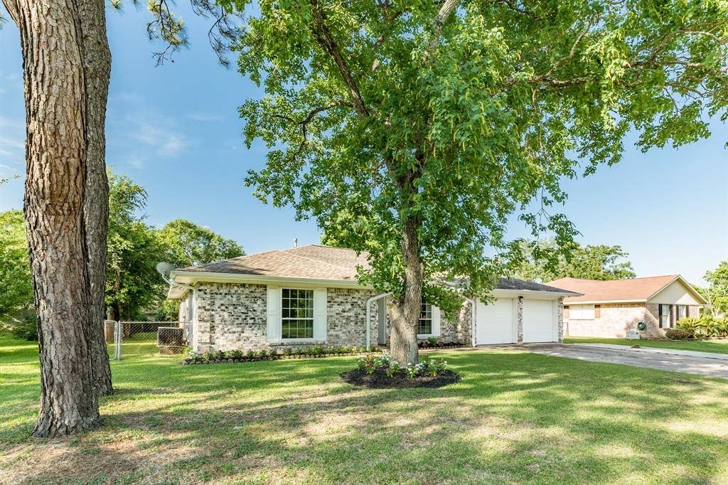 Pearland, TX 77584,5404 Leggett LN