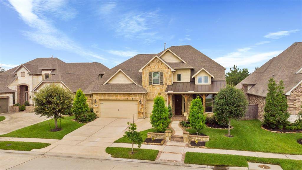 Cypress, TX 77433,18818 Trinity Star DR