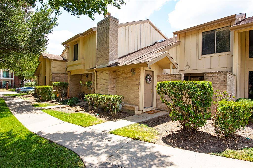 Houston, TX 77082,3068 Windchase BLVD #363