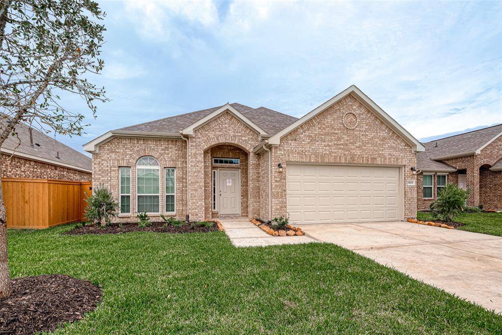 Katy, TX 77493,5926 Bright Keel DR