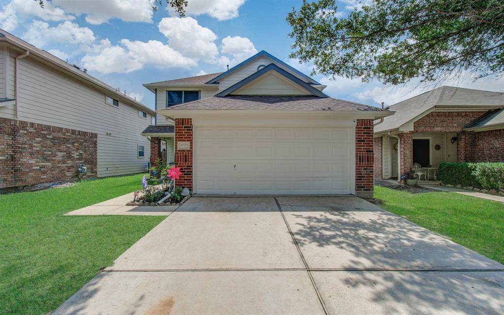 Houston, TX 77047,14607 SweetWater View Dr