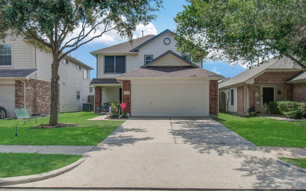 Houston, TX 77047,14607 SweetWater View Dr