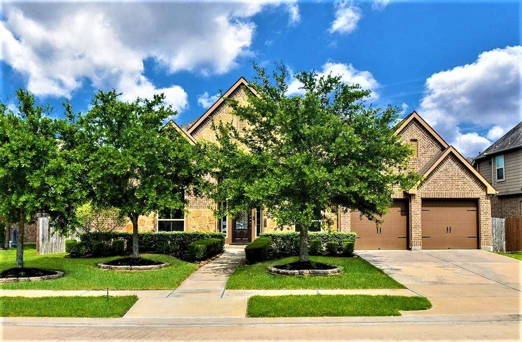 Pearland, TX 77584,3405 Dove Shores LN