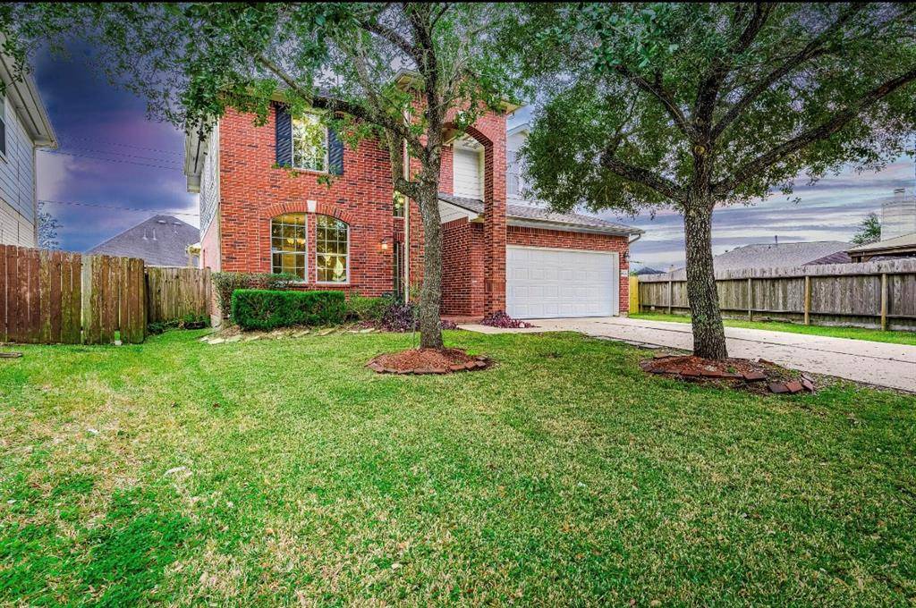 Houston, TX 77089,9306 Rustler Ridge LN