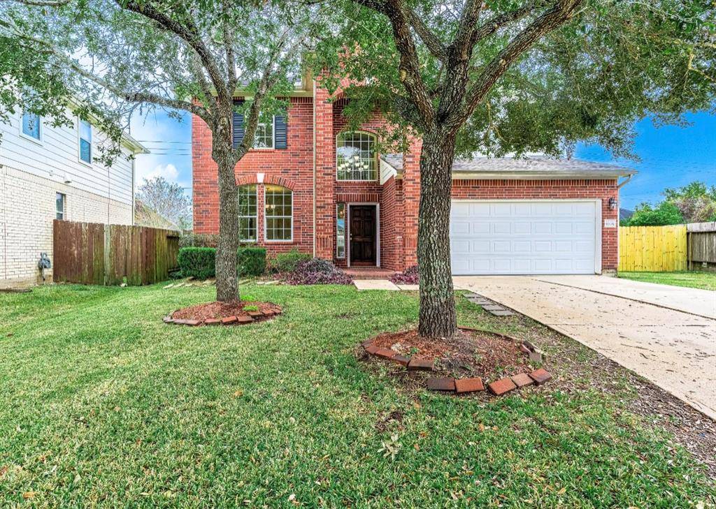 Houston, TX 77089,9306 Rustler Ridge LN