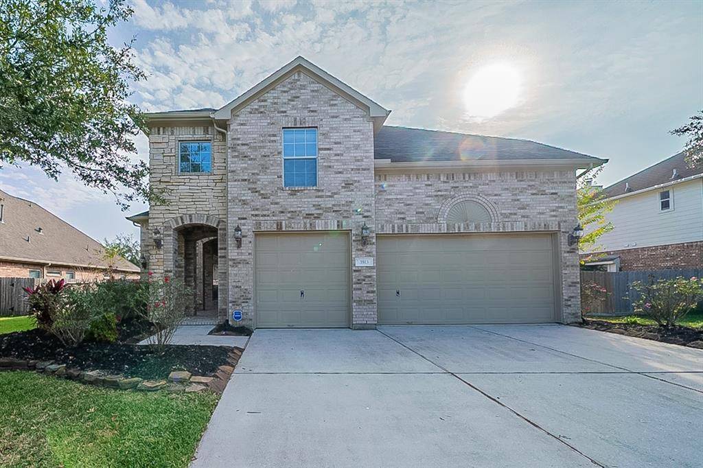 Pearland, TX 77581,3513 Boxwood Gate TRL