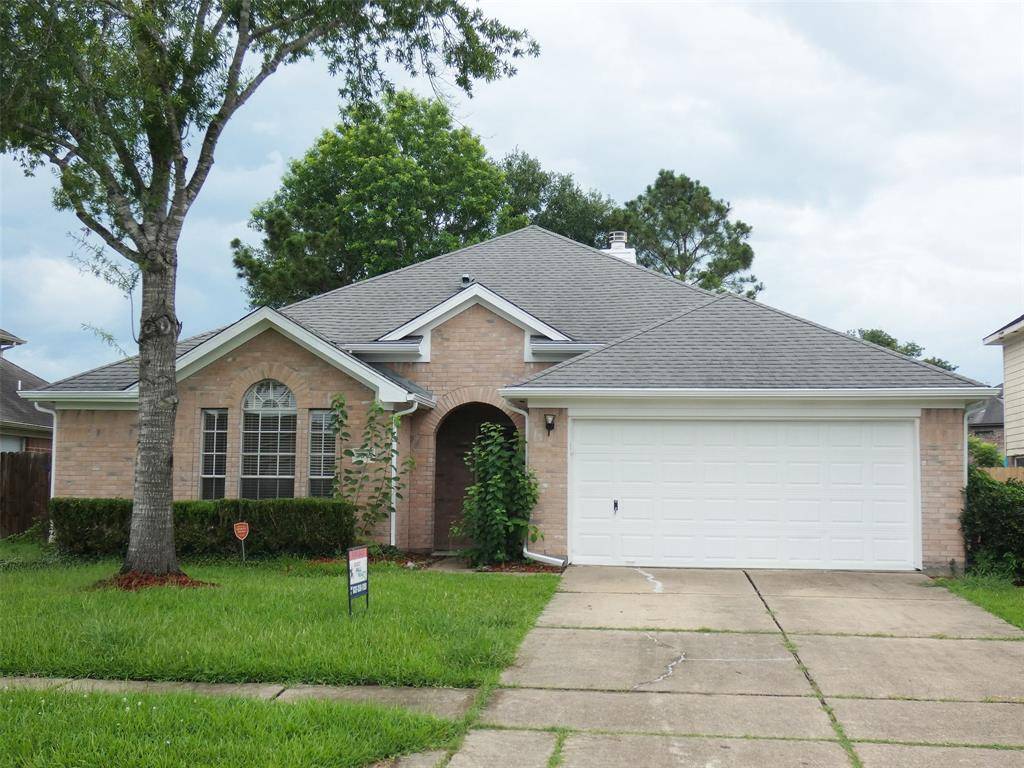 Pearland, TX 77584,3015 Davey Oaks ST