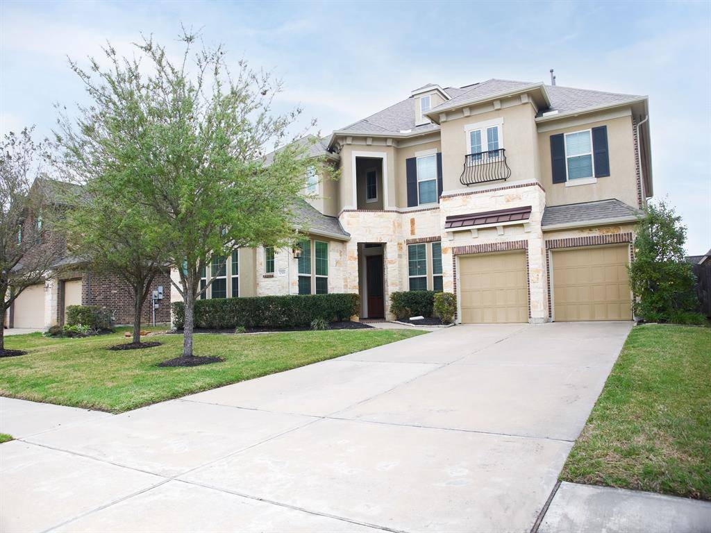 Pearland, TX 77584,12509 Ivy Run LN