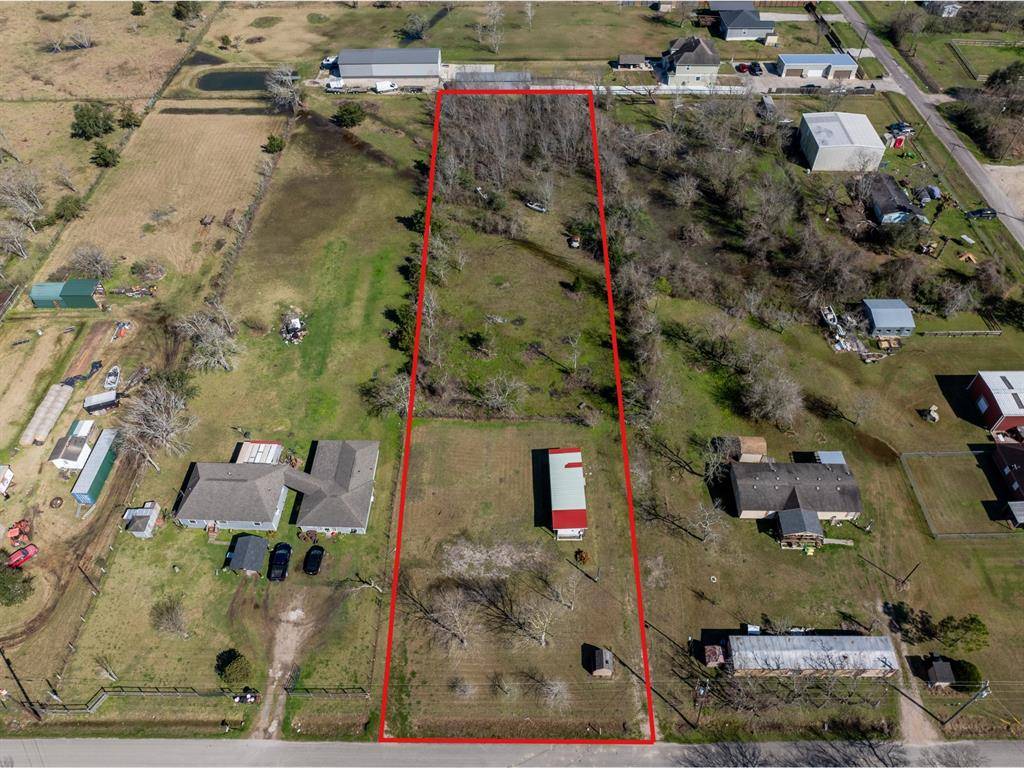 Santa Fe, TX 77510,7721 Avenue E