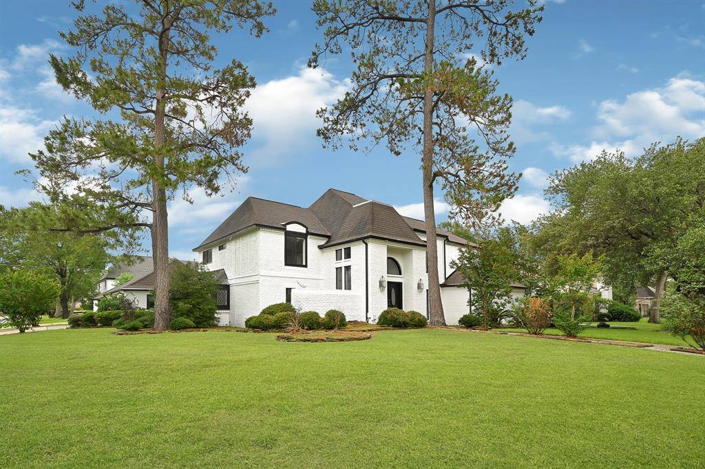 Houston, TX 77068,15618 Banty Falls CT
