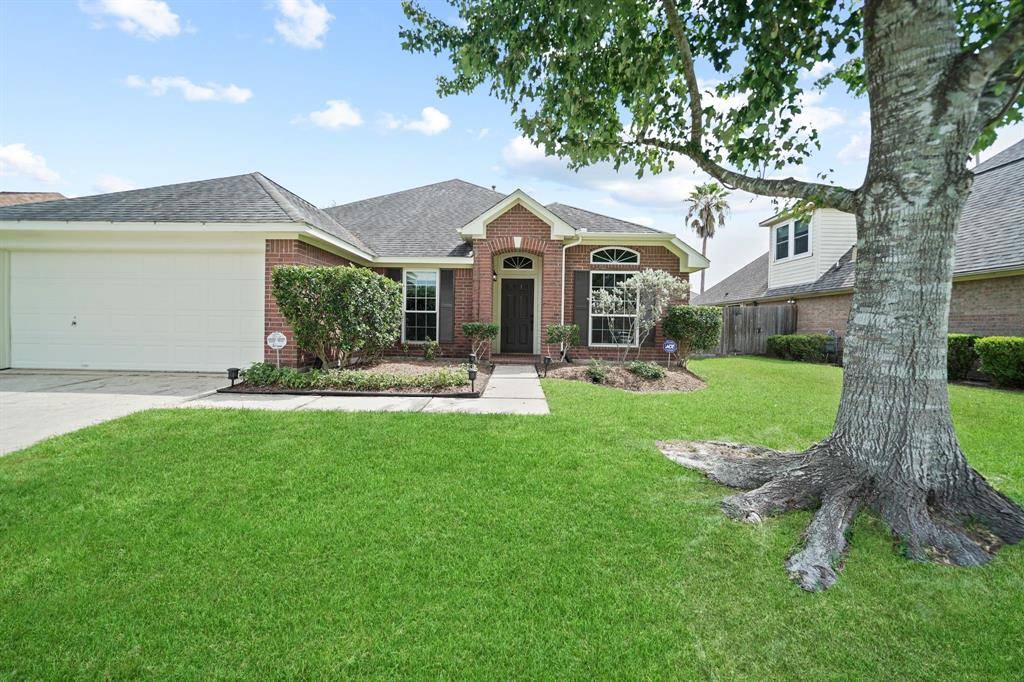 Pearland, TX 77581,1825 Oak Lodge DR