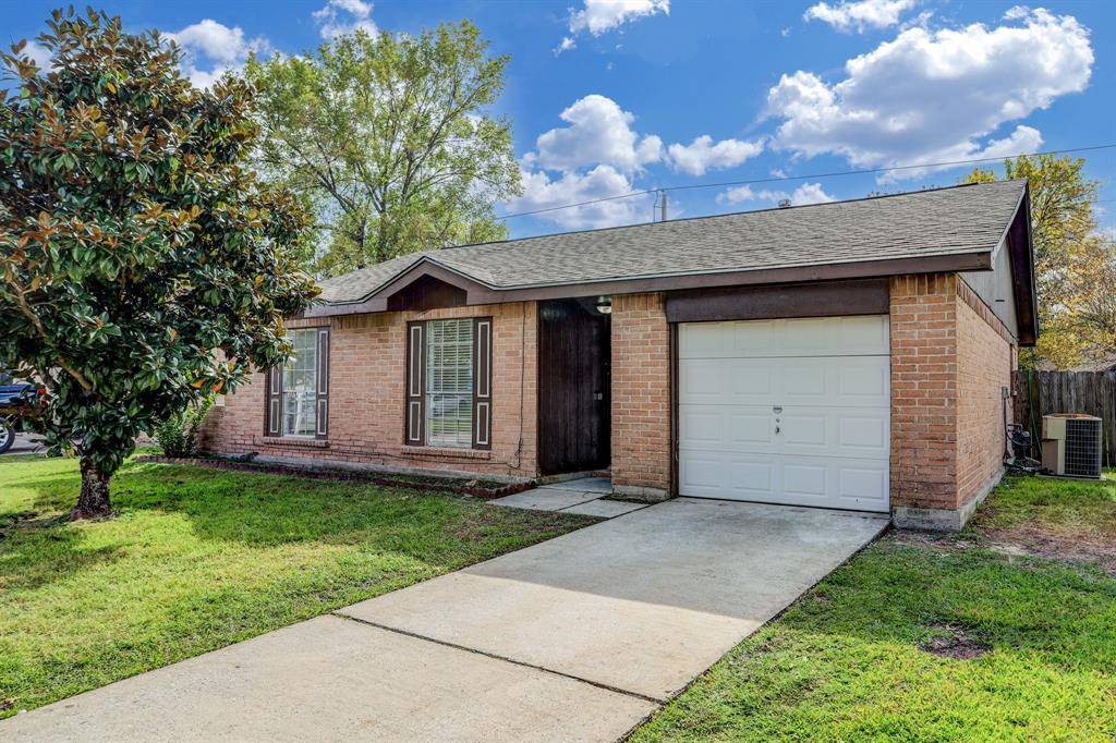 Humble, TX 77396,10626 Thorncliff DR