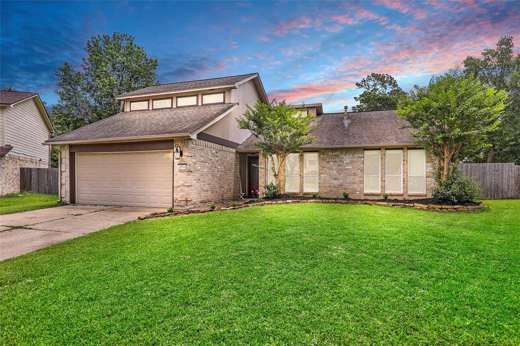 Humble, TX 77346,19742 Burle Oaks CT