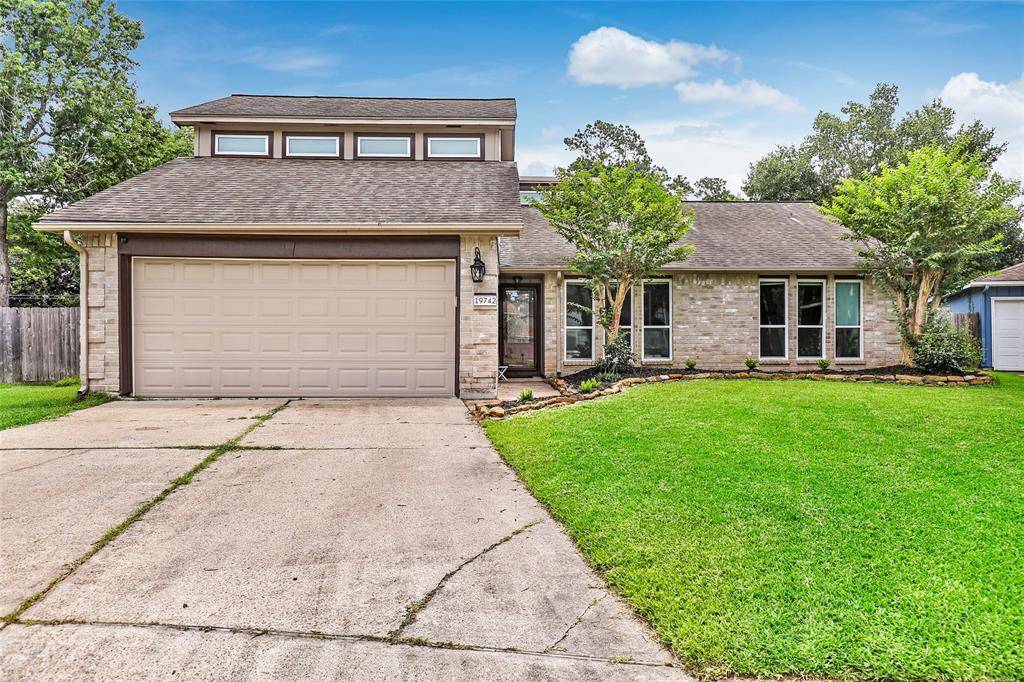 Humble, TX 77346,19742 Burle Oaks CT