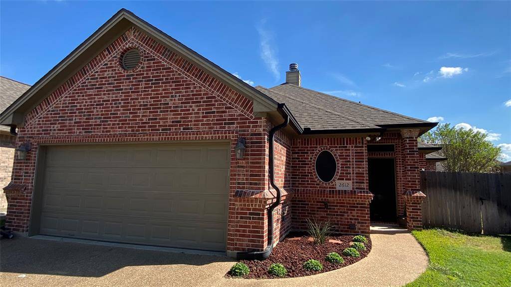 Bryan, TX 77802,2612 Leila CT