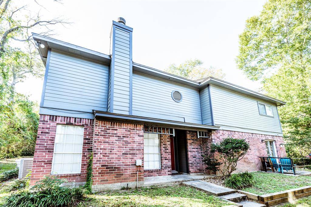 Huntsville, TX 77340,1228 Avenue O, Unit E