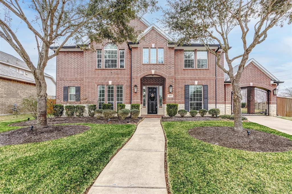 Rosenberg, TX 77471,1431 Bell Ridge LN