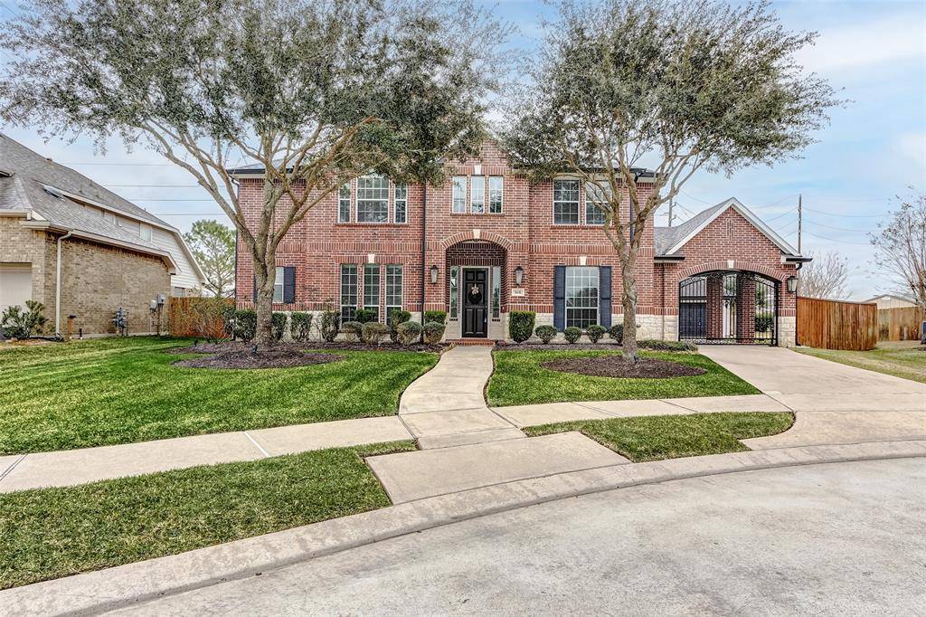 Rosenberg, TX 77471,1431 Bell Ridge LN