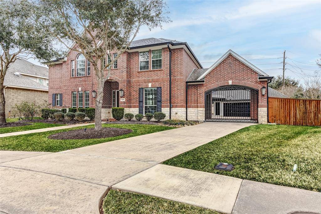 Rosenberg, TX 77471,1431 Bell Ridge LN