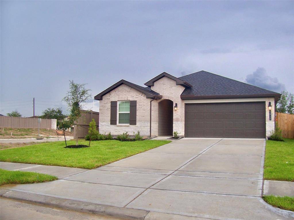 Fresno, TX 77545,5015 Balcolm DR